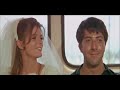 GREAT SCENE - The Graduate (finale)