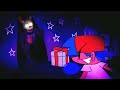 FNF - Curtain Call (Fazbear Frights Watery Grave)