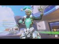 Overwatch with network issues