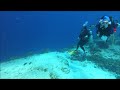 Cozumel Scuba Diving: Columbia Shallow & San Francisco Wall