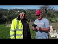 OUR FARMOUSE RESTORATION in the Sicilian Countryside #10