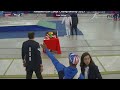 Angry Fencer Gets Entire Team USA Excluded