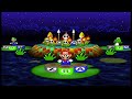 Mario Party N64 - Collection The Best 4 Player Minigames