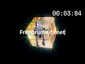 The FreeDrumKits.net song