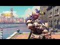 First Overwatch Montage by DaZiege