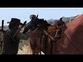 Red Dead Redemption on PC 60FPS+Keyboard/Mouse Support (RTX 2060)