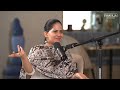 Jaya Kishori Podcast on Lord Krishna, Mahabharat, Relationship Advice, Bhagwat Katha, Dwarka, Karna