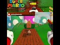 Super Mario : First Person Shooter! (HD)(1080p)