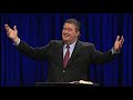 Six Reasons I Don't Drink Alcohol - Pastor Steve Gaines