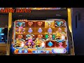 PIRATE SHIP SUPER BIG WIN WMS SLOT MACHINE