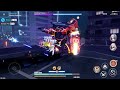 『 Honkai Impact 3rd 」676 june 19 Cruising Tribunal EU RL EX 460D