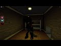 piggy the result of isolation rp mode [REDACTED] full jumpscare