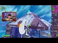 EL ESCUADRÓN SALCHICHÓN JUEGA FORTNITE RELOAD