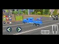 High Graphics and Fantastic Game 🎯 Animal Transport Truck Game @Ayan Gaming 56 ✨