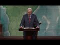 If The Foundations Are Destroyed – Dr. Charles Stanley