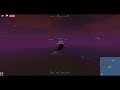 Glitching the walrus in pilot training flight simulator