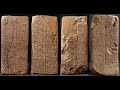 Michael Heiser — Mathematical Cipher in Genesis 5 Genealogies? | The Sumerian King List