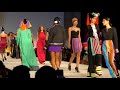 Style Fashion Week Presents Hirun Bangkok SS19 Part 2