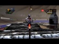 MX vs. ATV Reflex Custom Track: Endurocross 497 Raceable