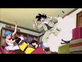 Goku most funniest moments