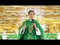 LORD, TULUNGAN MO AKO *AN INSPIRATIONAL HOMILY* | Fr. Joseph Fidel Roura