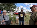 Texas Tribal Buffalo Project Ranch