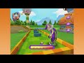 Chuck E. Cheese's Sports Games: Mini Golf Musical - PART 2 - Game Grumps VS