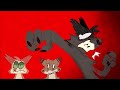 Everyone is dumb - WARRIOR CATS HOLLYLEAF PMV