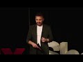 Tourettes Syndrome: Tics, Tricks, and Triumph | Luke Manton | TEDxShoreditch