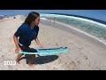 Skimboarding Progression Edit