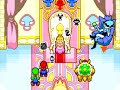 Deltarune: Chapter 2 - Attack of the Killer Queen (Mario & Luigi Style)