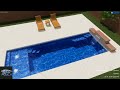 Thomas Ocean Vip3D - 3D Swimming Pool Design Software