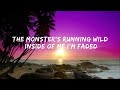 Alan Walker - Faded (Lyrics Video)