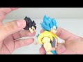 S.H. Figuarts GOGETA BLUE [2022 Reissue] | Dragon Ball Super Figure RE-Review!