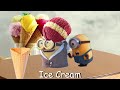 100 Minions {Super Compilation} Sound Variations in 8 Minutes