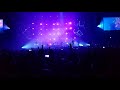 Editors - Papillon (Live @ Ziggo Dome Amsterdam 27-3-2018)