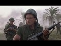 The M16 and the Vietnam War
