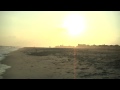 Jason Reagan Surfing Cape May