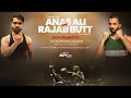 Anas Ali vs Rajab Butt Heated Press Conference