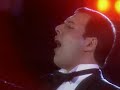 Freddie Mercury - How Can I Go On