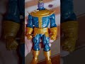 Avengers Toys/Comic Based Thanos -#THEINFINITYGAUNTLET #actionfigure #unboxing#avengerstoys#thanos
