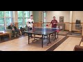 Ben v. David 1st Match Full