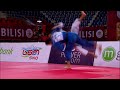 Flawless - Best Walk-off Throws in Judo