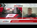 Do the Jays have a team-building identity? | Overdrive Hour 3 | 08/01/24