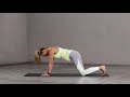 15-Minute Yoga For Thoracic Mobility