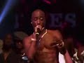 Tupac performs live!