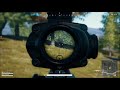 PUBG - Random Clips + Brutal Music