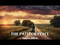 The True Purpose Of Life Is To Find Peace Within Oneself - THE PATH OF PEACE - James Allen