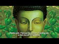 The Time When Buddha Explained Death - BUDDHA STORY