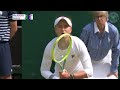 Rollercoaster of a Final | Barbora Krejcikova vs Jasmine Paolini | Final Highlights | Wimbledon 2024